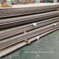 Mild Carbon Cold Rolled Steel Plate Used Door